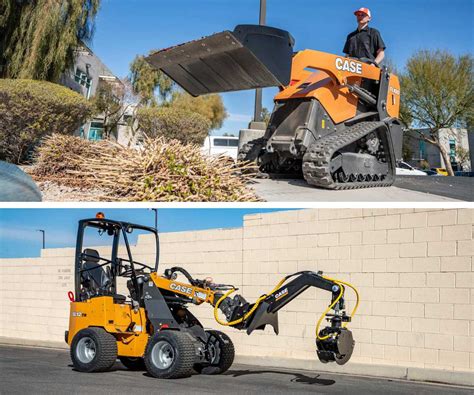 skid steer compact|smallest case skid steer.